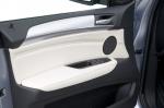 BMW X6 ActiveHybrid 2009 года
